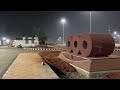 rourkela airport rourkela airport night view latest news rourkela airport terminal building