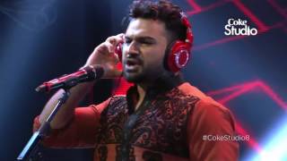 Junaid Younus (Siege), Khari Neem (Rajasthani Folk Song), Coke Studio, Season 8, Episode 4