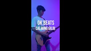 ok beats-calming gilbi [solo play][Full] #ghibli #lofi #relaxing #relaxingmusic