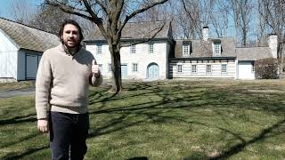 The Bickel House Tour - Myerstown PA