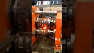 squeeze casting