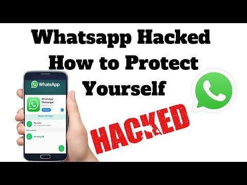 WhatsApp wants to protect you from people you don't know