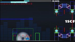 (VOLUME WARNING) PPLLLife with clicks + hitboxes