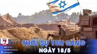 13 nước ký 'nóng' văn kiện gửi người đồng cấp Israel;Thái Lan có ý định di dời thủ đô Bangkok- VNews