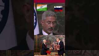 India Russia Relation Amid Changing geopolitics Scenario 2023
