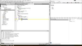 05 React Webpack CSS, SASS setup
