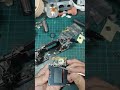 nikon fm2n disassembly shutter blade remove 1 camera filmcamera photography