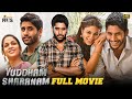 Yuddham Sharanam Latest Full Movie 4K | Naga Chaitanya | Lavanya Tripathi | Kannada Dubbed