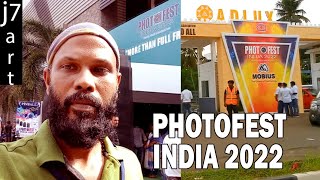 ADLUX CONVENTION CENTRE |Photo fest kerala 2022 | Angamaly | Adlux