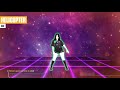 kpop random dance game fanmade mirrored lyrics 2