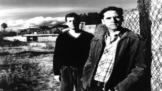 Calexico - When Only The Ashes Are Left Calexico - When Only The Ashes Are Left
