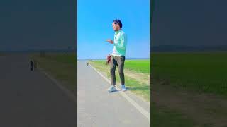 Tor Dil Hamra Me Dhadkela||viral song #bhojpuri dance video #shorts video #Harikesh lal yadav#dance