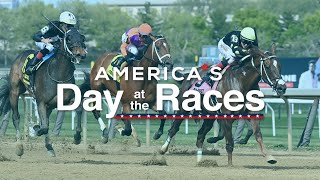 America's Day At The Races - January 6, 2024