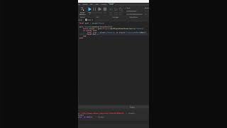 60 second scripting tutorial: Variables