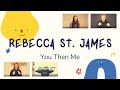 DPC Kids Worship | You Then Me (Rebecca St. James Lyric Video)
