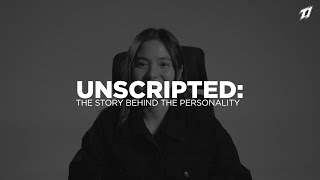 UNSCRIPTED: Sharlene San Pedro