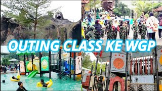 DISINI TEMPAT SERU UNTUK ANAK DAN DEWASA APALAGI OUTING CLASS ANAK SEKOLAH