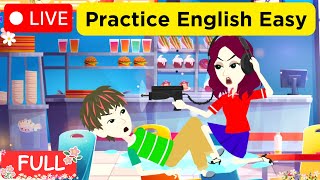 English Speaking Practice | English Conversation Practice | Learn English for Beginner