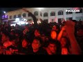 jangar msg live at kuta beach festival 2021