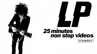 LP 25 MINUTES NON STOP VIDEOS