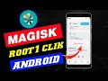 2 Min Root Any Android 🔥 Magisk Big New Update 2024 😲 No Pc Kingroot 🤟 Magisk Apk Github Mtkeasysu