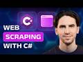 Web Scraping with C#: Complete Tutorial 2026