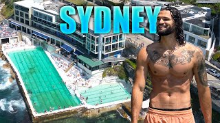 SYDNEY : LA VILLE PRÉFÉRÉE DES BACKPACKERS – PVT AUSTRALIE EP 15