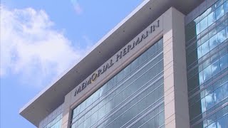 Sanction handed to Memorial Hermann organ transplant program