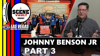 The Scene Vault -- Johnny Benson Part 3