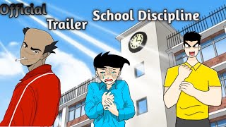 Stupider Indian schools | Not your type - storytime|Anime (Official Trailer)
