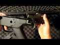 magpul mp5 furniture short review and installation