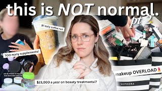 5 Things Influencers Have Brainwashed Us Into Thinking Are Normal (But They Aren’t) | PART 2