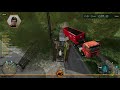 🔴live calmsden farms community multiplayer fs22