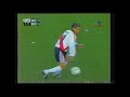 Torneo Apertura 2001: River Plate VS Boca Juniors - 6ta Fecha