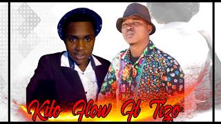 KITO FLOW FT ASOSI TIZO teyat kreyol nou pap ka kite 50931356833