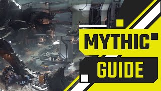 How To Complete Mythic Firefight On Prospect - Best Guide For Winning Each Round!!