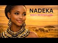 Calming African Swahili Love Songs For Deep Relaxation,  Romance & Emotional Healing