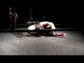 andy beil vs steve wilson mma pa cage fight scranton