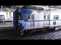 4178次 emu500區間車 七堵進站發車