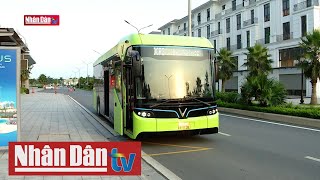 Hà Nội nỗ lực phát triển giao thông xanh