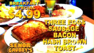 Grubby Breakfast.wmv