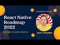React Native Learning Path 2024 | React Native Tutorial  2024 By JavaScript Centric