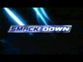 WWE:Smack Down Intro Theme 