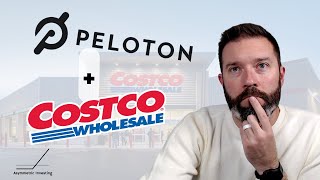 Peloton's Shocking Partnership with Costco EXPLAINED