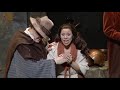 cinderella • gioachino rossini • livermore valley opera