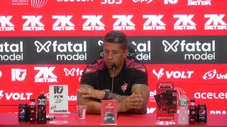 COLETIVA | THIAGO CARPINI | 19.01.2025