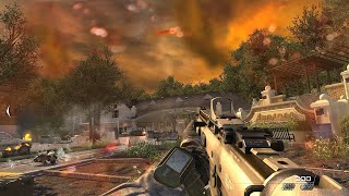 Call of Duty: Modern Warfare 2 / надо помочь Прайсу
