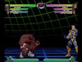 mvc2 zangief infinite