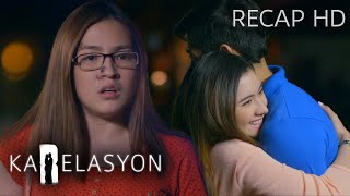 Karelasyon: BABAE, NABISTO ANG BFF NA NAKIKIPAG-DATE SA KANYANG CRUSH!