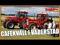 TRAKTORTÄTT I VÄDERSTAD – Dags för Traktor Power-Café